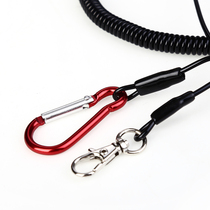 Raft Raft Rod Raft Fishing Rope Wire Rod Cord Rod Cord Rod Cord Rope Belt Mounting Rope 3 m