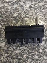 Main circuit plug JCZ1 (A1) -2D 630A -2D JCZ1 JCZ1 (A1) -2D 400A 250A