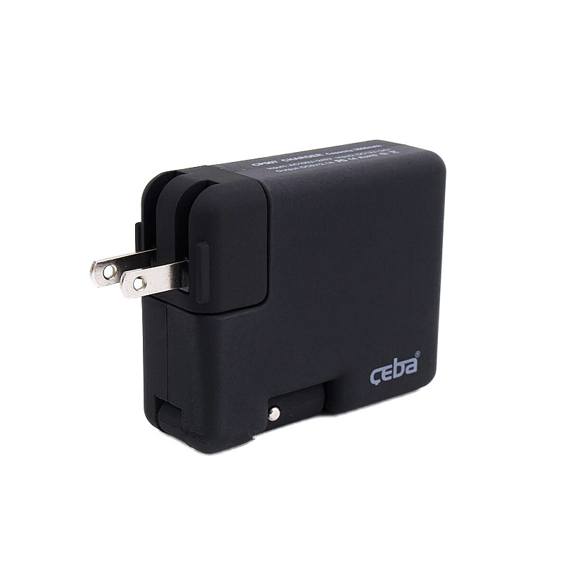 ceba充电器充电宝二合一体式便携多功能转换插头移动电源全球通用_7折