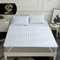 Hotel hotel special mattress protective pad non-slip thin cleaning Simmons bed pad Bedding mattress mattress