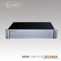 AXIS Love Background Music Partitioner 10th to 24th Division