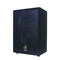 Yamaha Yamaha A10 professional speaker A series stage performance multimedia conference Full Frequency KTV audio