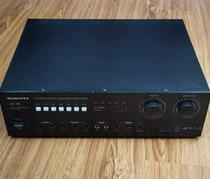 Ruikun Marans manlerz LED-720 digital karaoke power amplifier built-in Bluetooth USB 200W