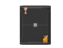 JBL KES18SUB bar single 18 inch low sound cannon instead of RMU18SUB RMU15SUB original dress