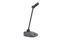 HTDZ sea-day HT-940 gooseneck-type capacitive microphone professional conference microphone talk microphone