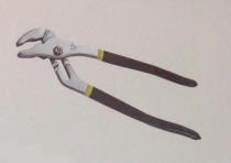 Flying Deer tools Seiko high carbon steel pump pliers RT-110 10 inch RT-112 12 inch