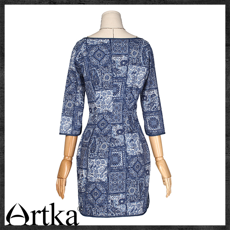 Платья артка