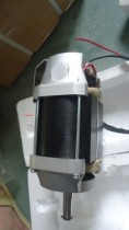 AC and DC dual-purpose motor HDZ-213045CTH KE120-80 YS6344 TH AC motor