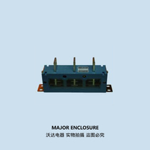 Suzhou Jingtai Electric Co. Ltd. Main circuit connector JCT10B-250A 660V