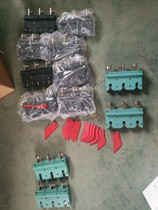 JCZ4-400A 250A 160A 100A JCZ4-630A One-time Gold Phoenix Main Circuit Connector