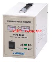 Hongbao SVC-H (luxury) single-phase high-precision automatic AC voltage regulator