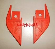 HCZ6 HCT6 HCZ5 Chest of drawers A plug CZC3 valve lift angle CXT4-250A adapter CZT2-