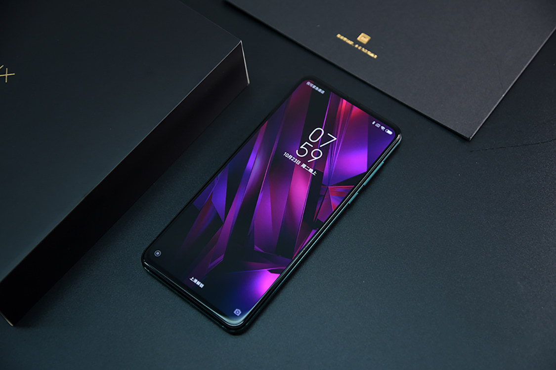 3当天发xiaomi/小米mix3滑盖全面屏手机5g全新官方旗舰店正品故宫版mi