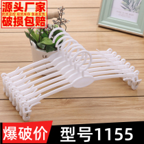 Sprain Constant Bra Rack Inner Hanger Soft Glue Underwear Clips Plastic Underwear Hanger Lingerie Store Supermarket Special 1155