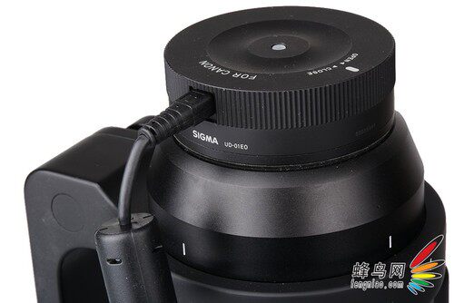 Запуск объектива больше не беспокоится о оценке USB -док -дока лошади (