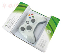 Microsoft xbox360 Wireless Handle pc Computer Handle XBOX360 Wired Handle Handle Controller