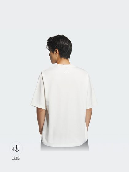 캐주얼 한 쿨 느슨한 탑 둥근 목록 짧은 슬리브 티셔츠 남자 여름 아디다스 공식 조명 스포츠 캐주얼 한 쿨 느슨한 탑 둥근 목록 짧은 슬리브 티셔츠 남자 여름 아디다스 공식 조명 스포츠