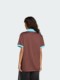 Ma Sichun 같은 스타일 축구 스타일 스포츠 스포츠 라펠 단축 폴로 저지 여성 adidas adidas trireaf clover Ma Sichun 같은 스타일 축구 스타일 스포츠 스포츠 라펠 단축 폴로 저지 여성 adidas adidas trireaf clover