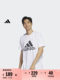 남성의 여름을위한 캐주얼 코튼 상단 둥근 목 단말기 티셔츠 New Adidas Light Sports JZ9179 남성의 여름을위한 캐주얼 코튼 상단 둥근 목 단말기 티셔츠 New Adidas Light Sports JZ9179