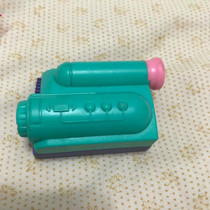 Nostalgic classic old stationery camera modeling pencil sharpener Rotary pen sharpener Pencil sharpener sharpener collection