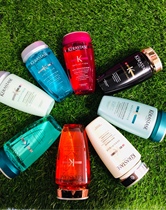 Kashe double effect nourishing soft care color strong and tough repair dandruff Daisy shampoo 250mL