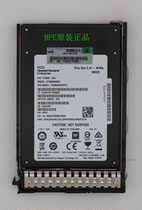 HP HP Original 960G SSD NVME Interface 2 5 PCI Data Rate 875872-001