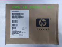 459320-001 HP HP 458930-B21 750g SATA 3 5 brand new fake one penalty ten