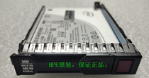 HP HP 877746-B21 480G-SATA-2 5 SSD Original Demolition Machine 878846-001