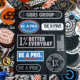 GBRS Group 'Pro'스티커가됩니다 GBRS Group 'Pro'스티커가됩니다