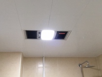 New aluminium buckle plate suspended plastic steel plate ceiling kitchen toilet balcony suspended in the same city door-to-door measurement and installation