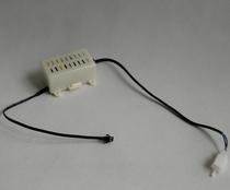 Shake car color light transformer) electronic transformer) led light power supply) led color light power supply 220V to DC12V