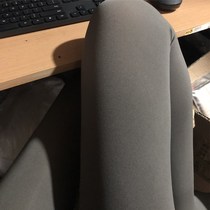 200d dark gray medium thickness pantyhose export high quality autumn and winter bottoming socks temperament