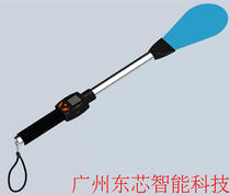 RFID book scanner inspection instrument IC high frequency handheld wireless Bluetooth scan counting device-ISO15693