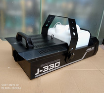 ANGLER J-330 smoke machine smoke machine smoke oil 3000W bar wedding KTV