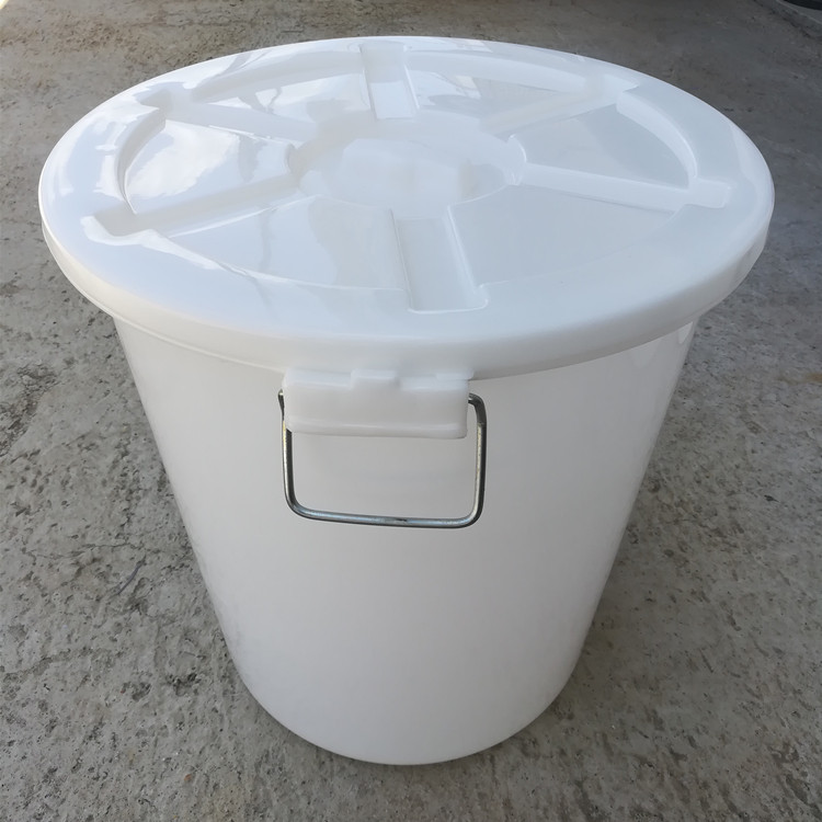食家用水桶大白桶塑胶桶品级加厚速卖通带盖2015年秋腌菜发酵酿酒
