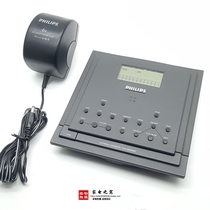 Original Austrian Philips AZ6819 DBB sound (AZ6829 D555 CD10