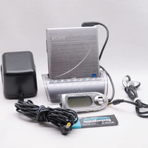 Japan original Sony MZ-EH1 light portable HIMD single player Walkman (NH1 RH1 NH3D)