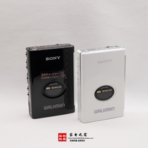 Japan original Sony WM609 Cassette tape drive Walkman DBB edition (DD9 D6C JX505 PX50