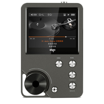 Patriot MP3-105 Lossless Hifi Fever MP3 Music Player With Screen Mini Student Card in Stock