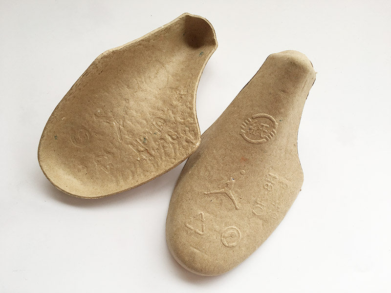 纸质鞋撑折痕足球鞋定型跑鞋鞋塞填充物婚鞋去皱护盾鞋头塞休闲鞋