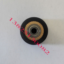 Cutting plotter accessories Cutting cutter Positive cutting plotter pressure wheel Engraving and painting machine pressure wheel Paper wheel Cutting plotter pressure wheel