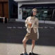 패치 포켓 재킷 칼라 디자인 스프링 새로운 한국 버전 레트로 캐주얼 탑 0484 패치 포켓 재킷 칼라 디자인 스프링 새로운 한국 버전 레트로 캐주얼 탑 0484