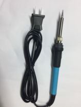 936 welding table straight-plug handle electric soldering iron electric soldering iron 220V thermostatic soldering iron