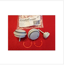 German Weineng luxury gas wall-mounted furnace temperature knob Weineng third generation machine special original Knob