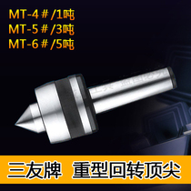 Three-friendly-card heavy gyrating top activity top living thimble adjustable thimble lathe thimble MT4MT5MT6