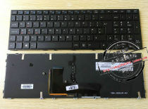 New original dress future human T5 future human T5S T5X notebook keyboard backlit keyboard