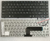 Brand new original casper co-master B14Y keyboard Tsinghua ultra-sharp T550 notebook keyboard