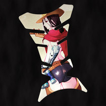 Motorcycle fuel tank fish bone stick Bell mu wood Yellow Dragon Spring wind personalized fuel tank patch anti-scratch protection