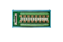 ADAM3951 terminal board matching cable PCL10250 brand new spot warranty 2 years can be customized length