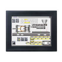 Research and development PPC8150-Ri3AE Ri5AE with PCI PCIE15 inch embedded industrial tablet